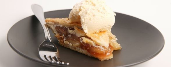 Prajituri si alte minunatii cu mere