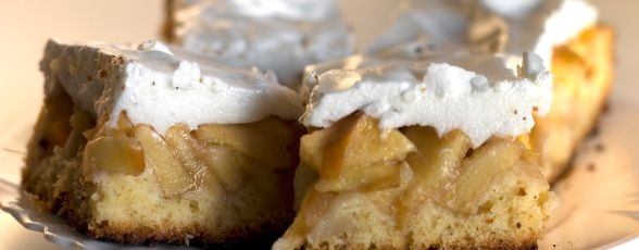 Prajituri si alte minunatii cu mere