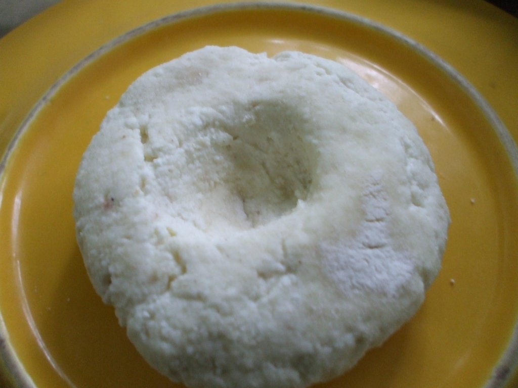 Reţetă de preparare a papanaşilor