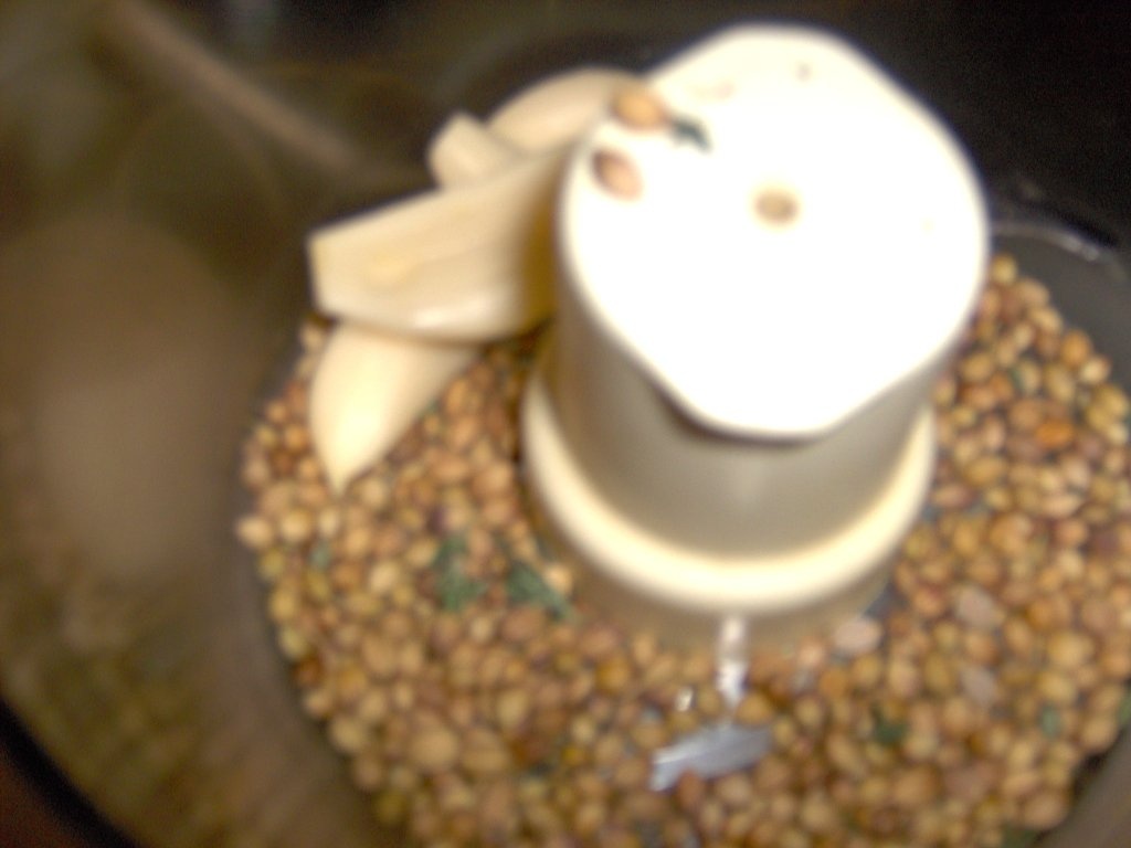 Rostbif-acoperit cu mirodenii