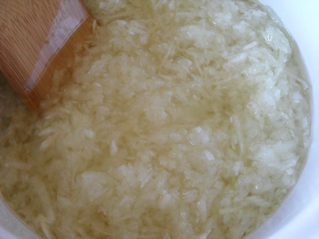 Tocana de legume pt iarna