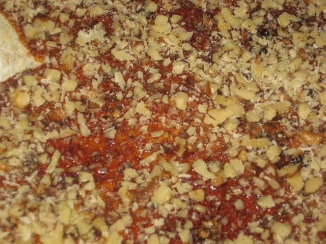 Prăjitură cu miere de albine