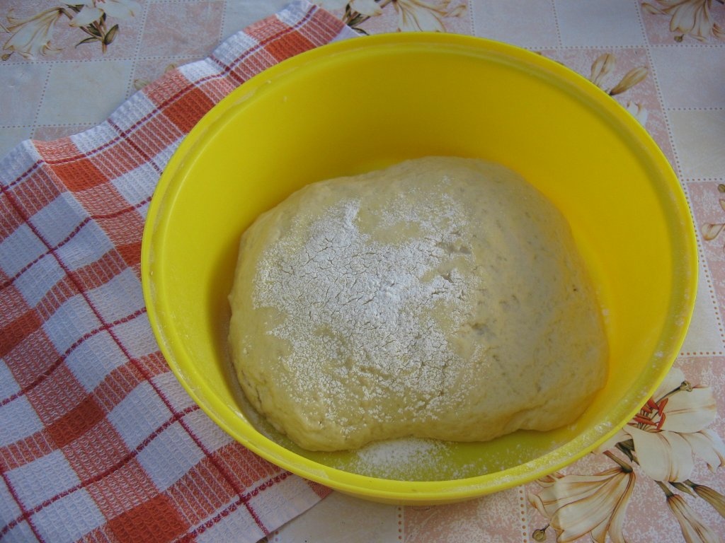 “Sfiha” sau  “Lahm bi’ajin”-Placinte  cu carne –specific tarilor arabe