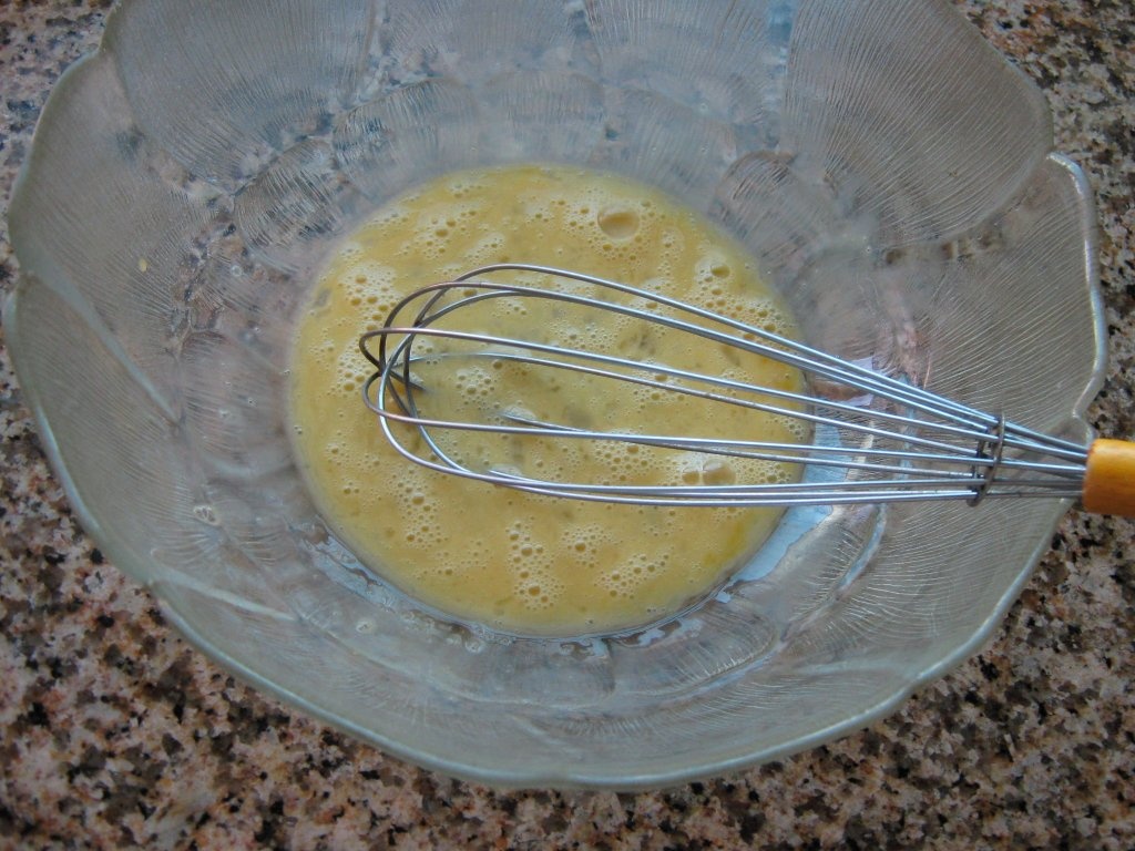 Chec  cu rodii si banane