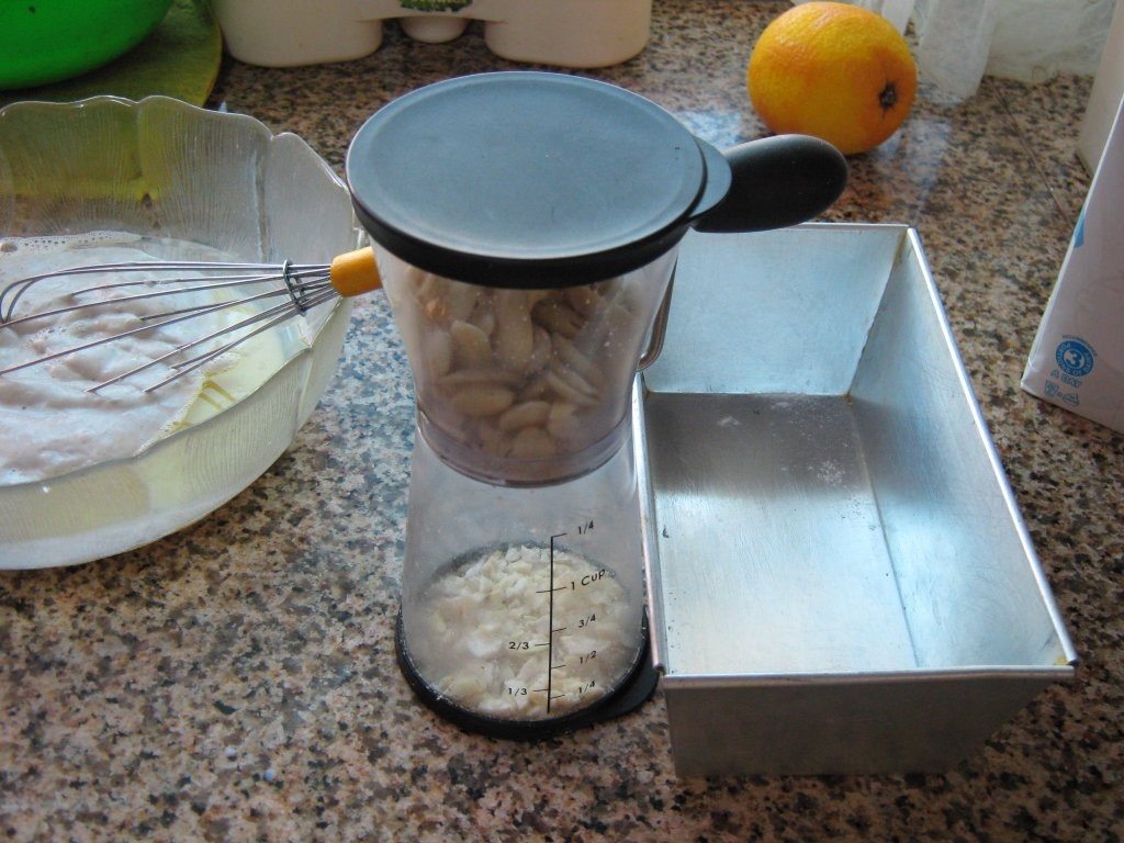 Chec  cu rodii si banane