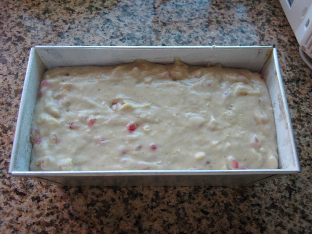 Chec  cu rodii si banane