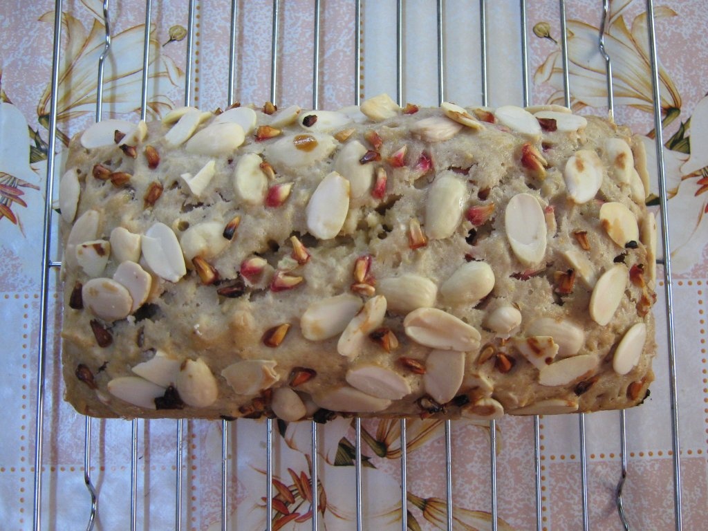 Chec  cu rodii si banane