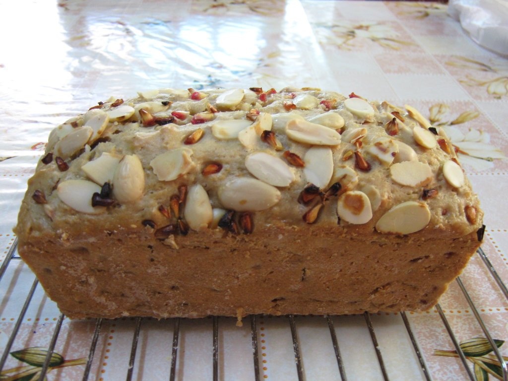 Chec  cu rodii si banane