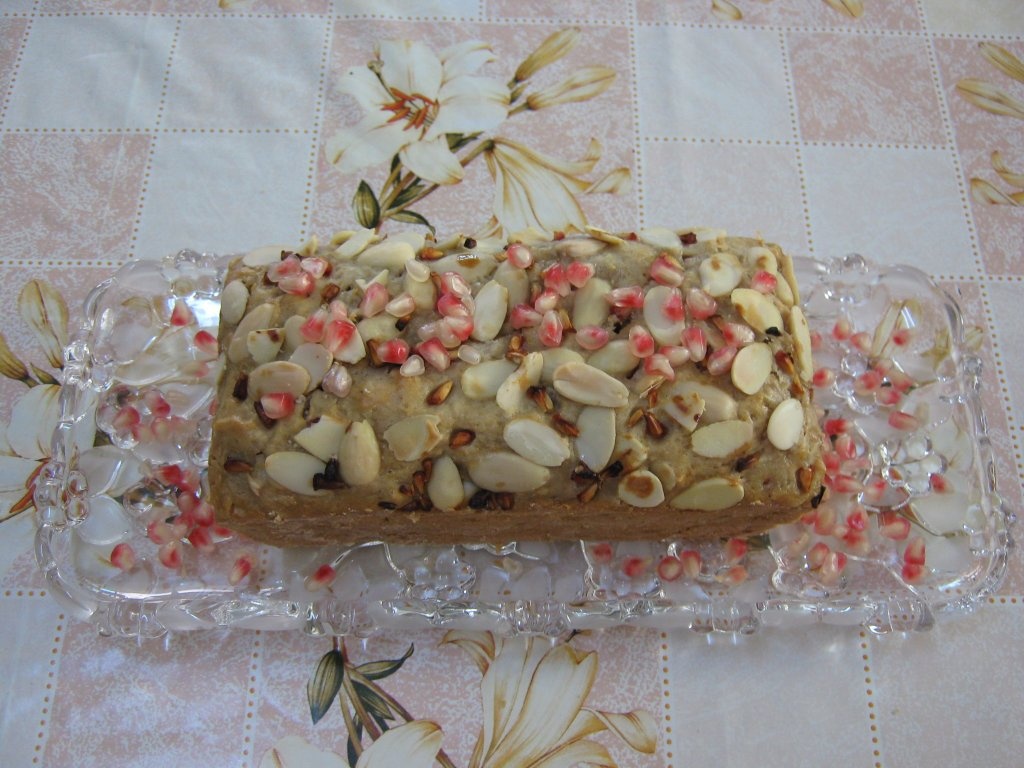 Chec  cu rodii si banane