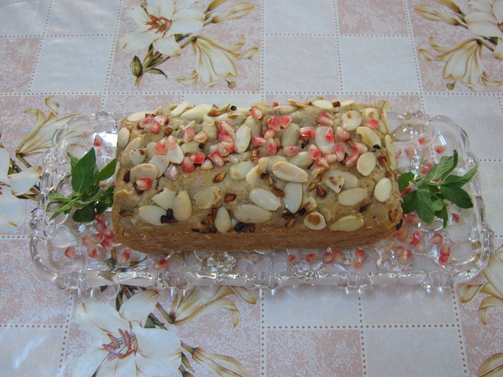 Chec  cu rodii si banane