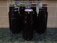 Sirop de macese, ideal pentru imunitate