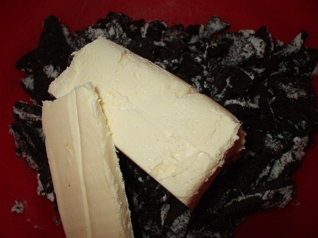 Chocolate Royale Cheesecake