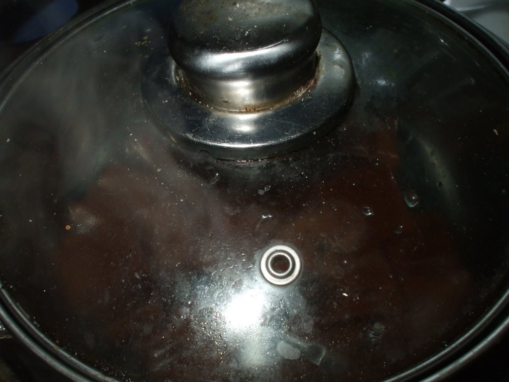 Chocolate Royale Cheesecake