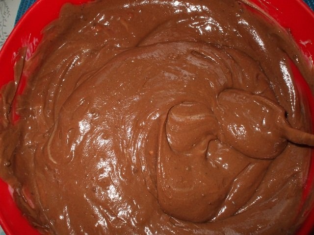 Chocolate Royale Cheesecake