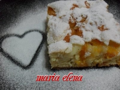 Prajitura cu caise vedeta verii!