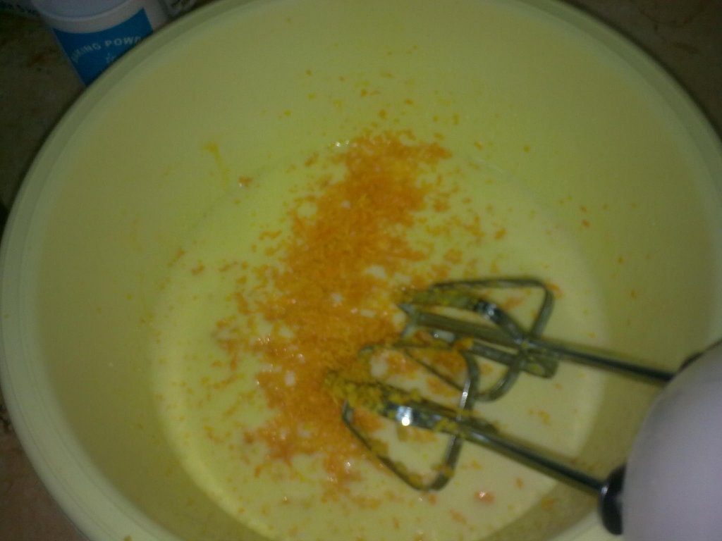 Piine- torta de ghimbir