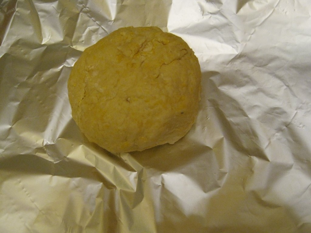 Quiche Lorraine cu ardei