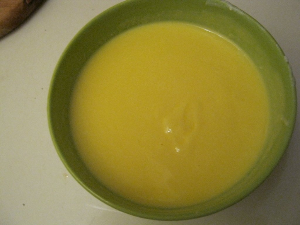 Quiche Lorraine cu ardei