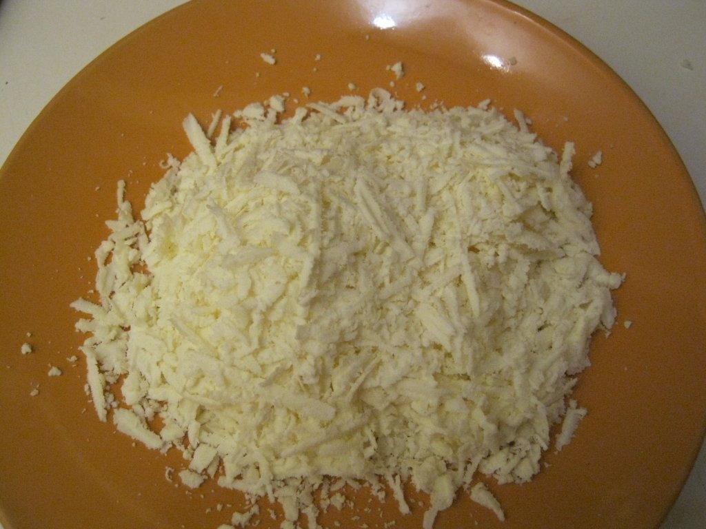 Quiche Lorraine cu ardei