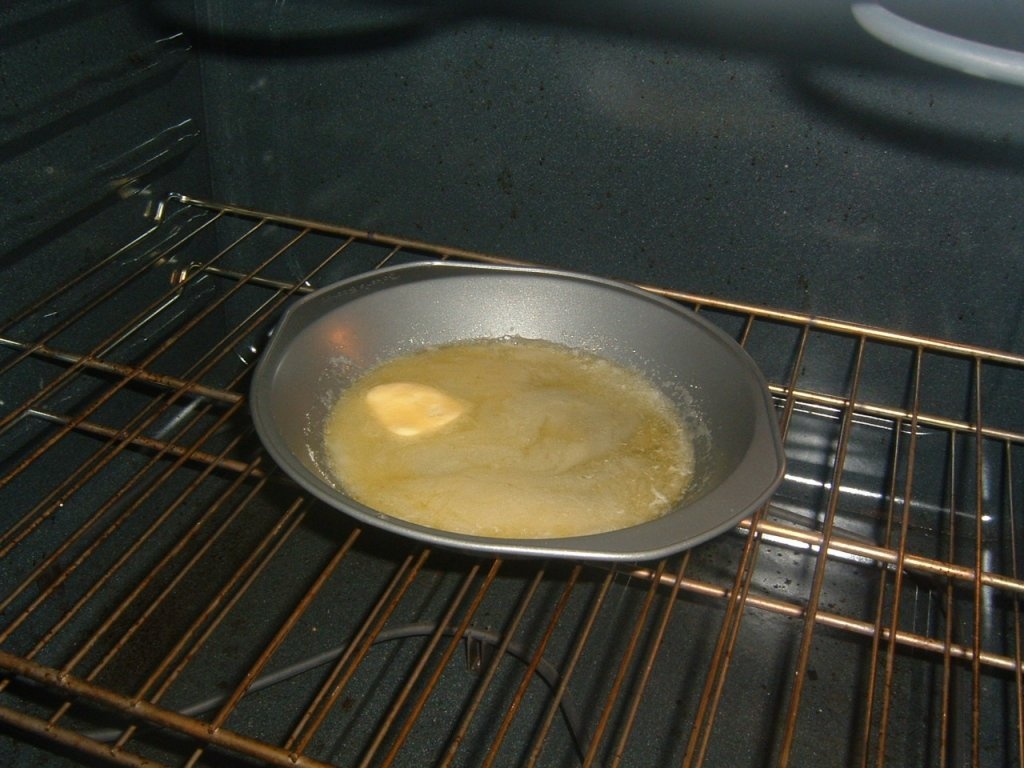 Tarta Tatin cu mere si caramel(reteta frantuzeasca)