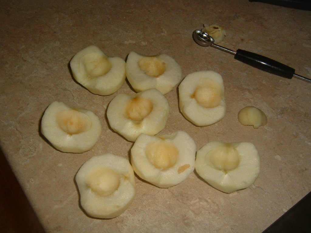 Tarta Tatin cu mere si caramel(reteta frantuzeasca)