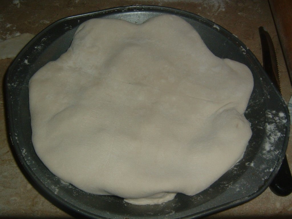 Tarta Tatin cu mere si caramel(reteta frantuzeasca)