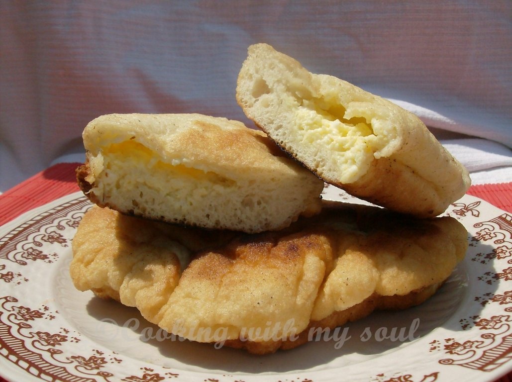 Scovergi din Lunca Dunarii