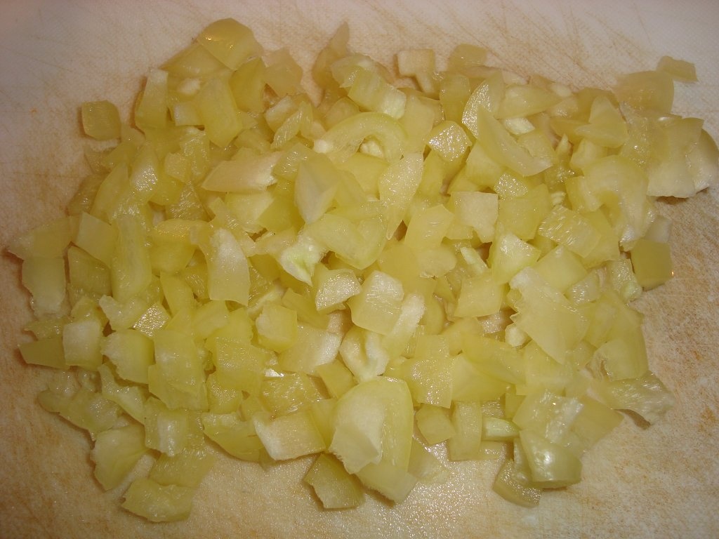 Ciorba de cartofi cu carne de vita