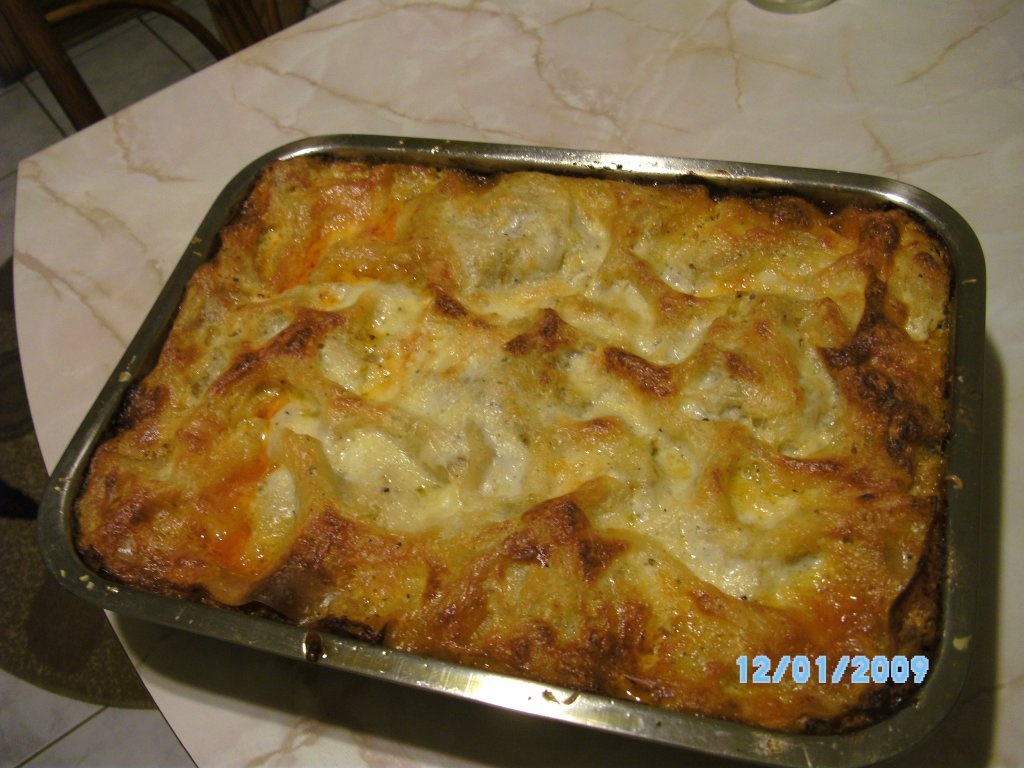 Lasagna