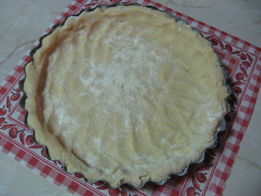 Tarta cu branza