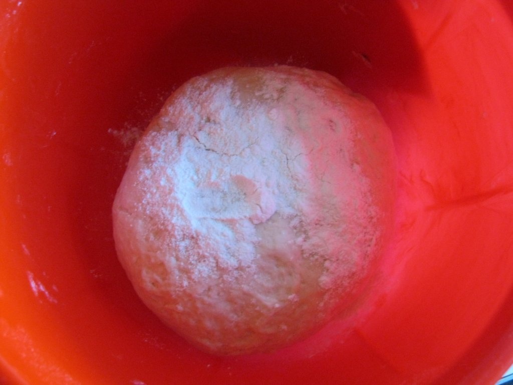 Plăcintă cu brânză