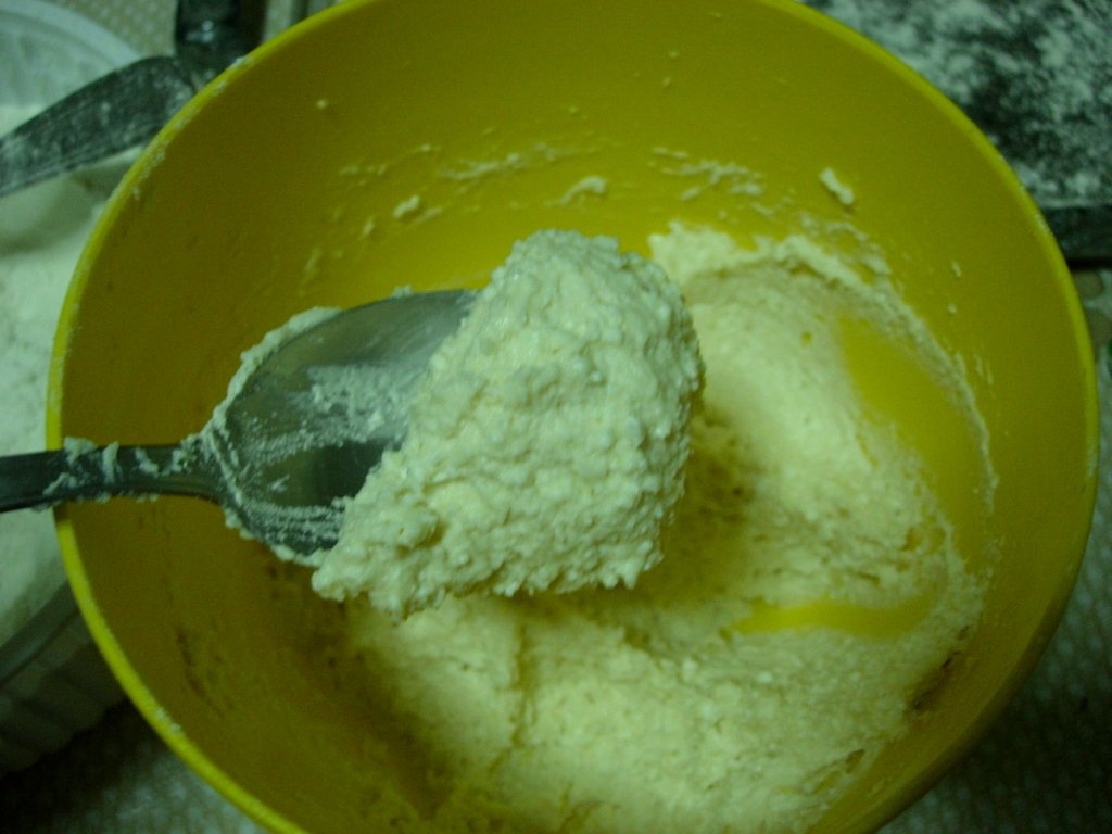 Reţetă de preparare a papanaşilor