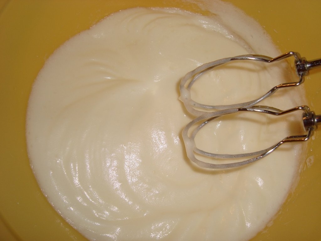 Prajitura '' Lambada "