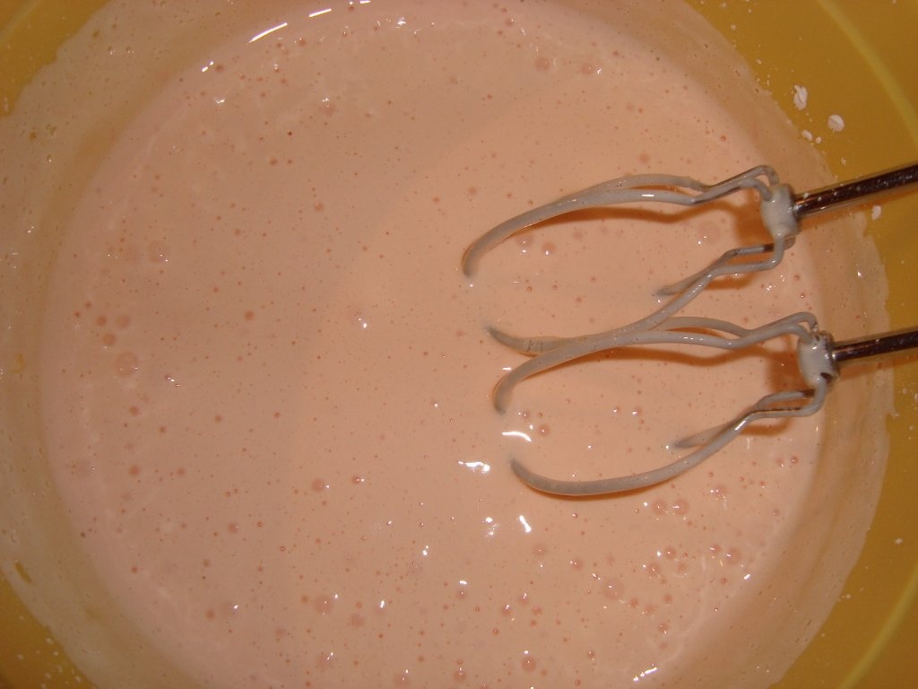 Prajitura '' Lambada "