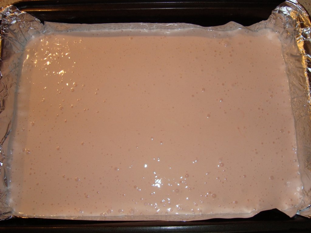 Prajitura '' Lambada "