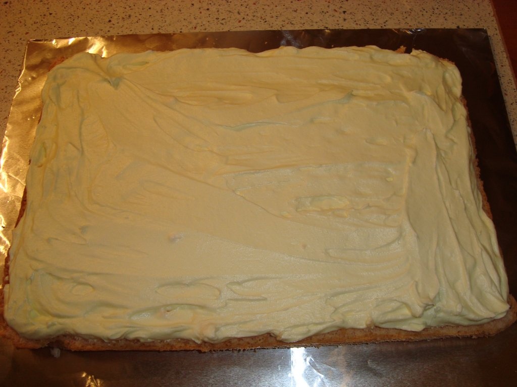 Prajitura '' Lambada "