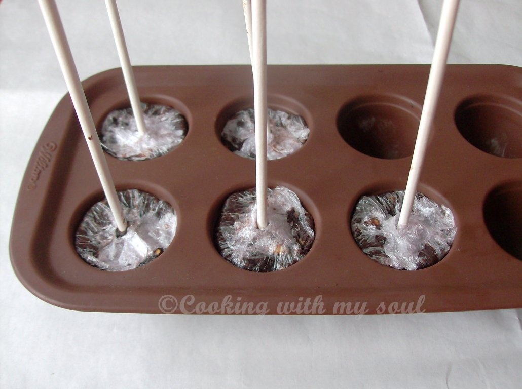 Salam de biscuiţi reţetă