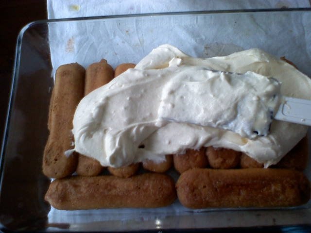 Tiramisu rețeta originală