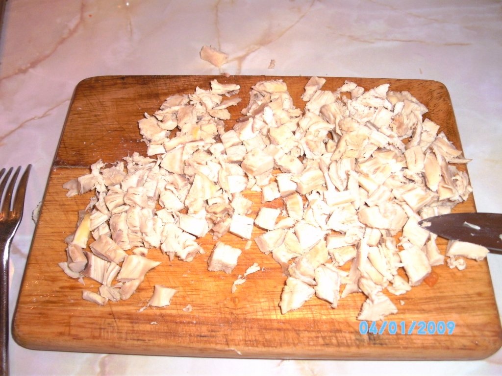 Ciorba radauteana - original