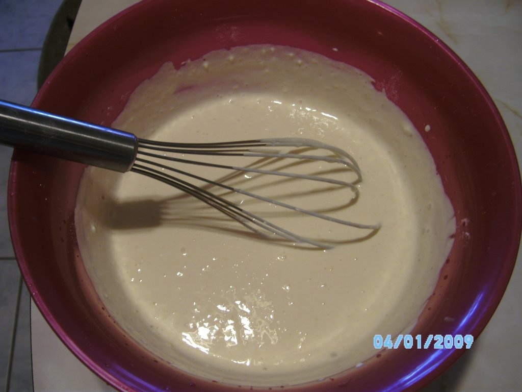 Ciorba radauteana - original