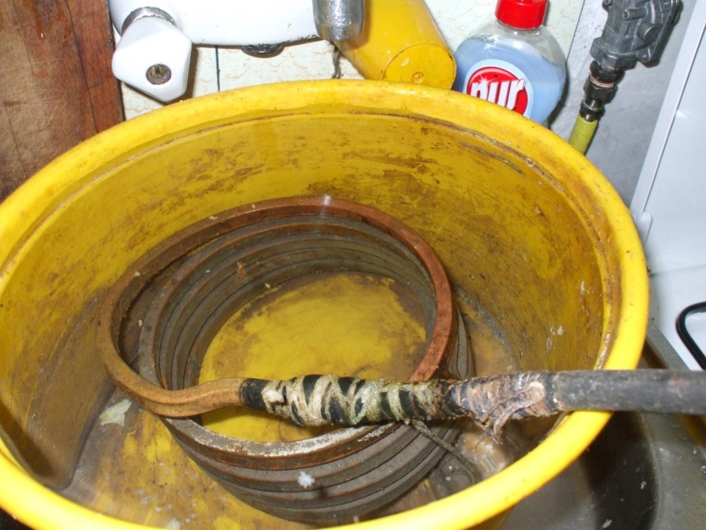 Whisky de apartament