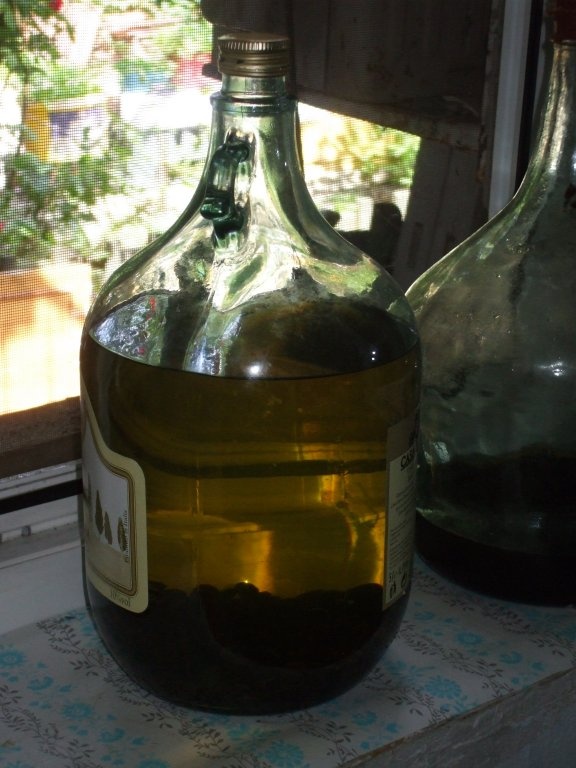 Whisky de apartament