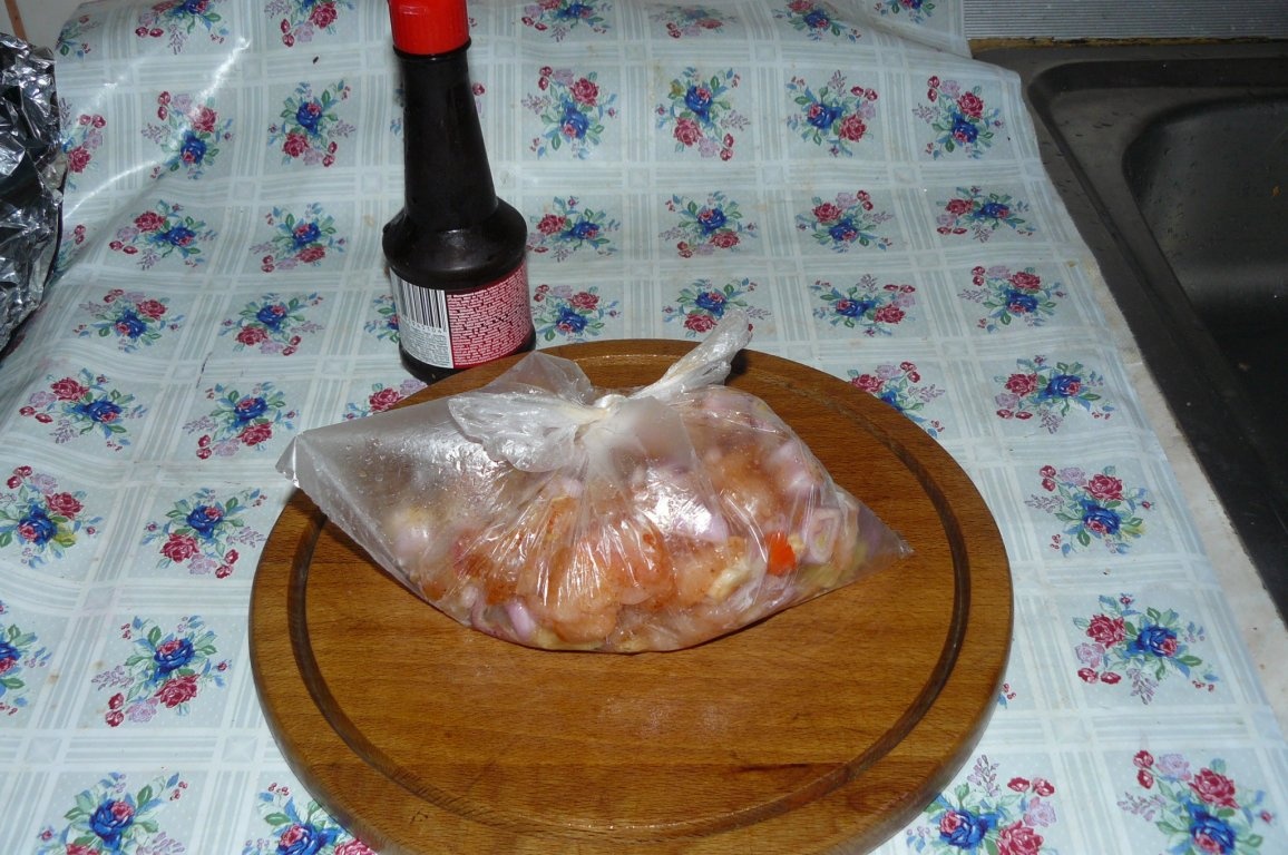 Pui oriental(şi avatarurile sale)