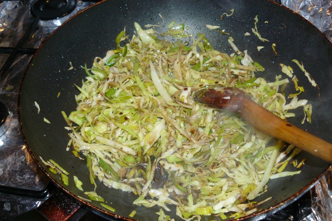 Pui oriental(şi avatarurile sale)