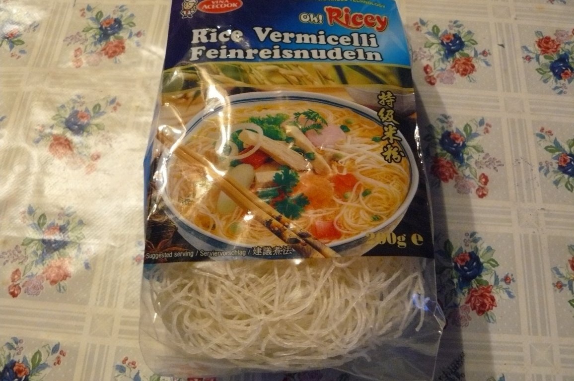 Pui oriental(şi avatarurile sale)