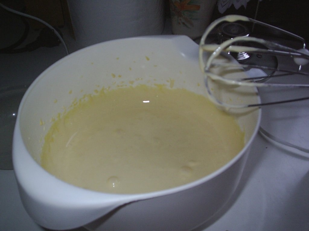 "Chocoladetaart"-Tort de ciocolata