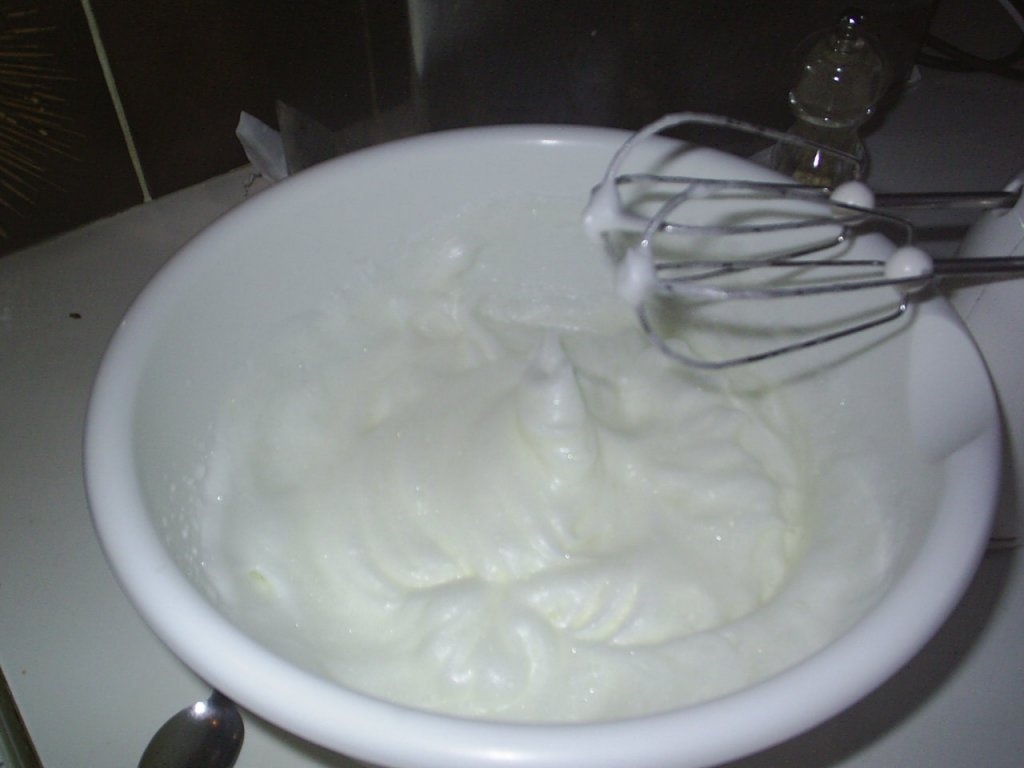 "Chocoladetaart"-Tort de ciocolata