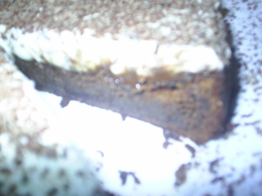 "Chocoladetaart"-Tort de ciocolata