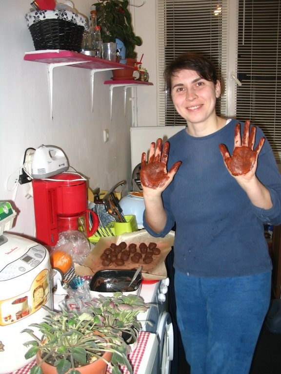 bomboane ciocolatoase