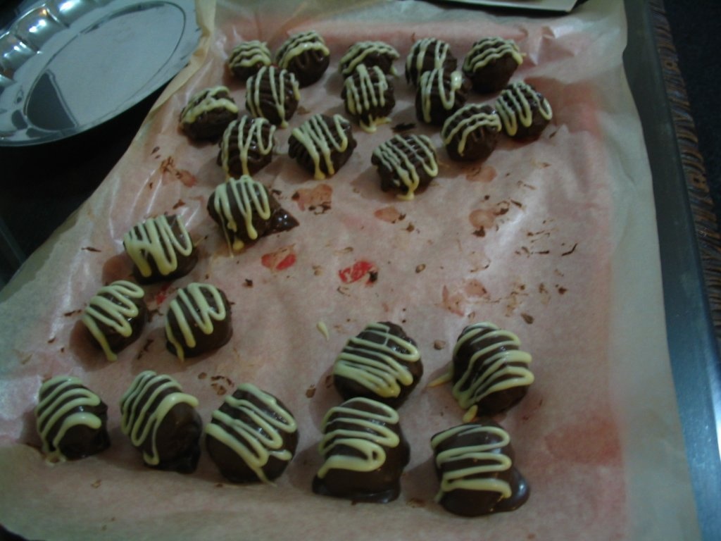 bomboane ciocolatoase